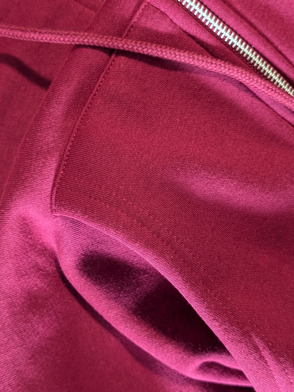 LAURA GELLER NEW YORK 40+ Club Zip-Up Sweatshirt - Picture 10 of 12
